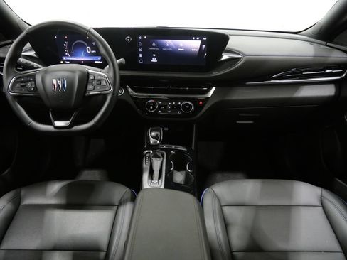 Used 2024 Buick Envista Sport Touring w/ Convenience I Package FWD image 10