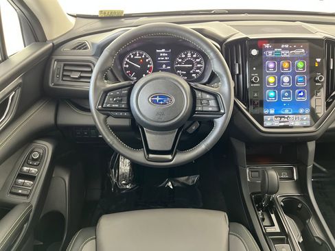 Certified 2025 Subaru Ascent Onyx Edition w/ Onyx Package AWD/4WD image 15