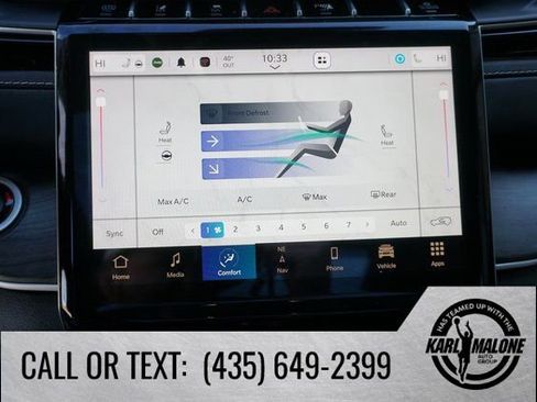 Used 2022 Jeep Grand Cherokee Limited 4xe image 22