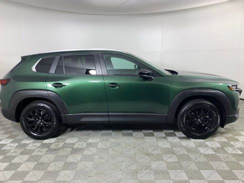 New 2026 MAZDA CX-50 AWD 2.5 S w/ Cargo Package image 9