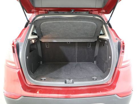 Certified 2022 Buick Encore Preferred w/ Safety Package AWD/4WD image 21