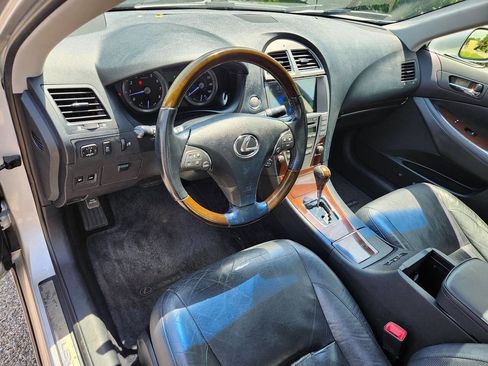 Used 2012 Lexus ES 350 FWD image 35