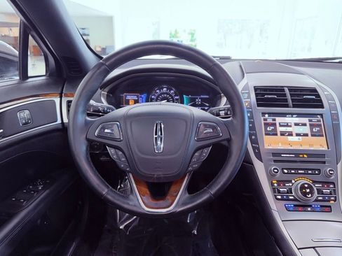 Used 2017 Lincoln MKZ Reserve w/ Climate Package image 18