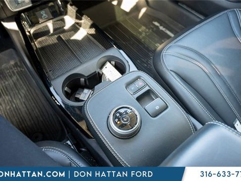 Used 2021 Ford Mustang Mach-E Premium image 15