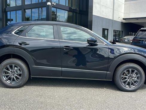 New 2025 MAZDA CX-30 AWD 2.5 S image 6