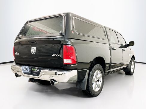 Used 2014 RAM 1500 Big Horn image 9