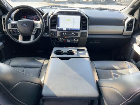 Used 2022 Ford F250 Lariat w/ Lariat Ultimate Package image 30