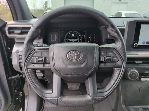 New 2026 Toyota Tacoma SR5 RWD image 14
