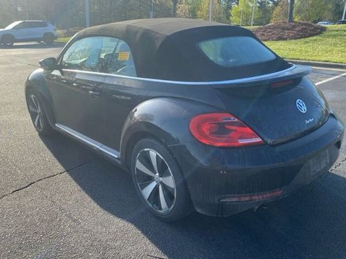 Used 2013 Volkswagen Beetle 2.0T image 10