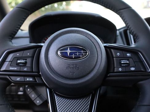 New 2026 Subaru WRX AWD/4WD image 8