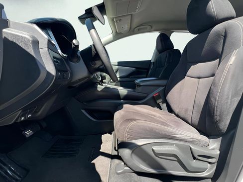 Used 2020 Nissan Murano S w/ Technology Package FWD image 15