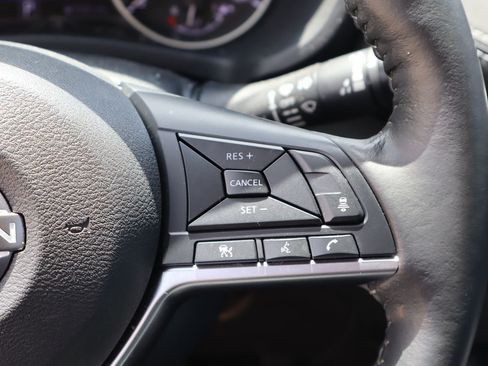 Used 2024 Nissan Sentra SV w/ All-Weather Package FWD image 13