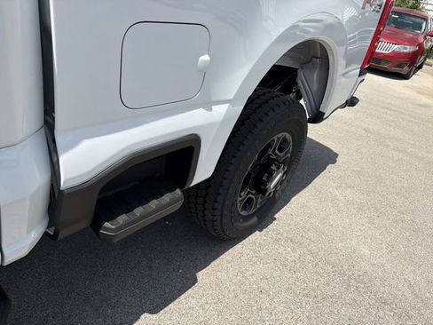New 2026 Ford F250 XL w/ STX Appearance Package AWD/4WD image 12