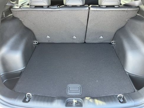 New 2026 Jeep Compass Latitude image 25