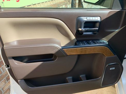 Used 2014 Chevrolet Silverado 1500 LTZ w/ LTZ Plus Package RWD image 24