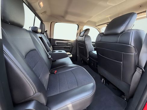 Used 2018 RAM 1500 Sport AWD/4WD image 24