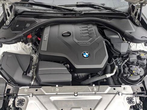 Used 2019 BMW 330i xDrive Sedan w/ Convenience Package image 29
