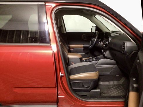 Used 2021 Ford Bronco Sport Outer Banks image 35