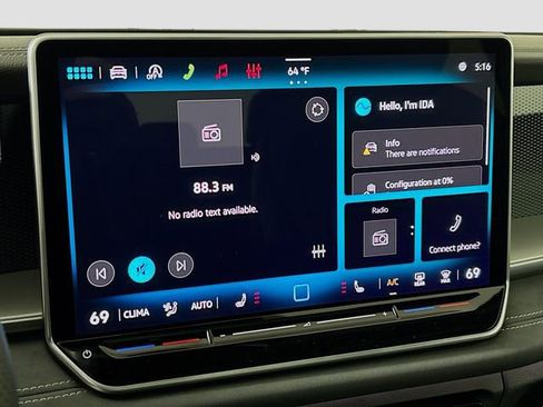 New 2026 Volkswagen Tiguan SE R-Line image 15