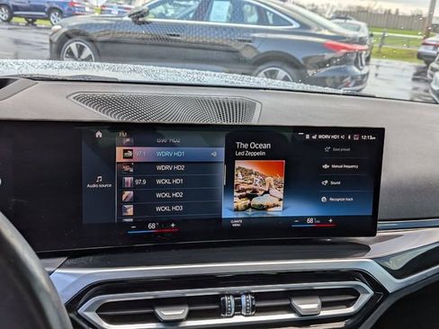 Used 2024 BMW 230i xDrive Coupe w/ Premium Package AWD/4WD image 27