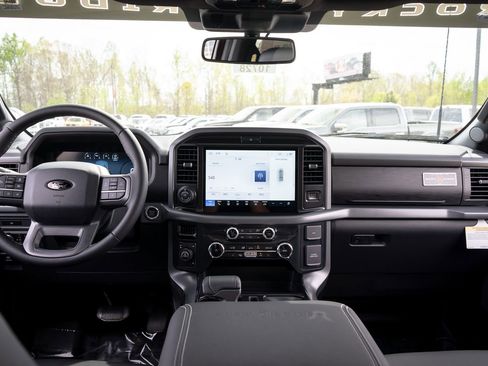 New 2026 Ford F150 XLT w/ Equipment Group 303A High AWD/4WD image 36