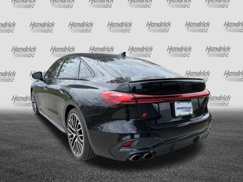 Certified 2025 Audi S5 Prestige AWD/4WD image 9