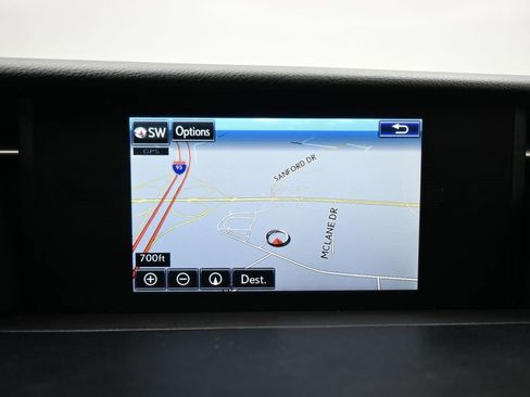 Used 2017 Lexus RC 350 image 16