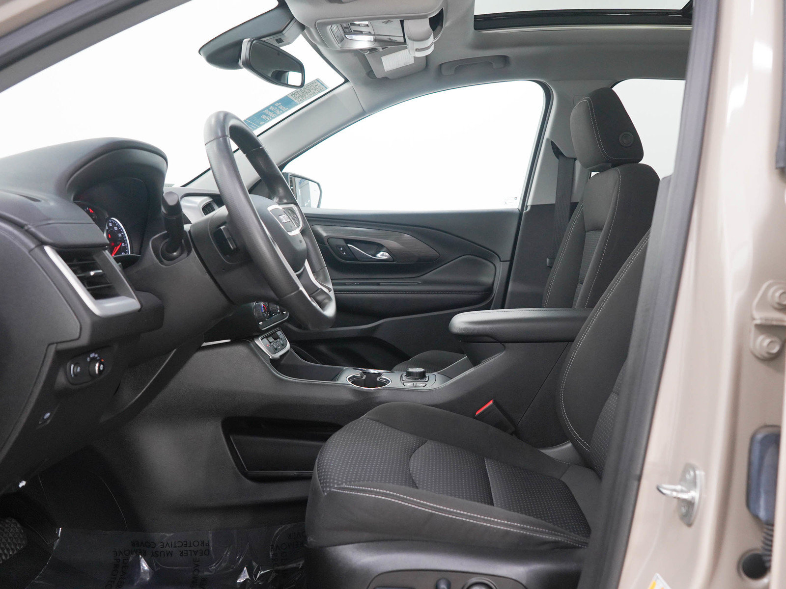 Used 2023 GMC Terrain SLE w/ Driver Convenience Package AWD/4WD image 23