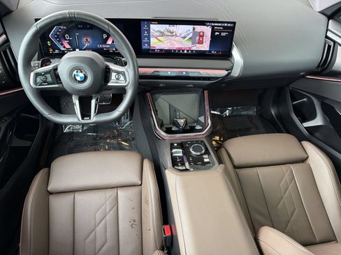 Used 2026 BMW X3 xDrive30i AWD/4WD image 16