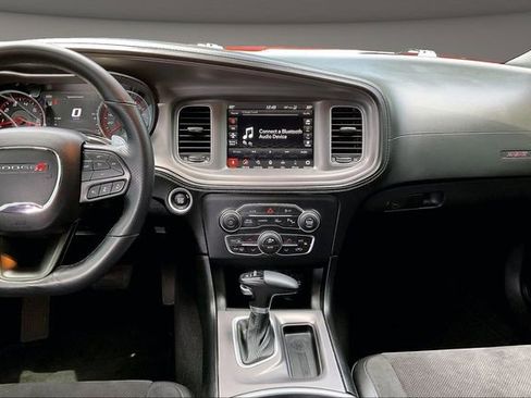 Used 2023 Dodge Charger Scat Pack RWD image 6