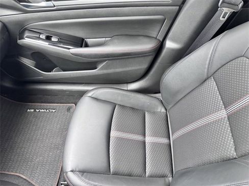 Used 2024 Nissan Altima 2.5 SR image 20