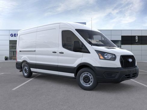 New 2026 Ford Transit 250 148 Medium Roof w/ Load Area Protection Package image 29