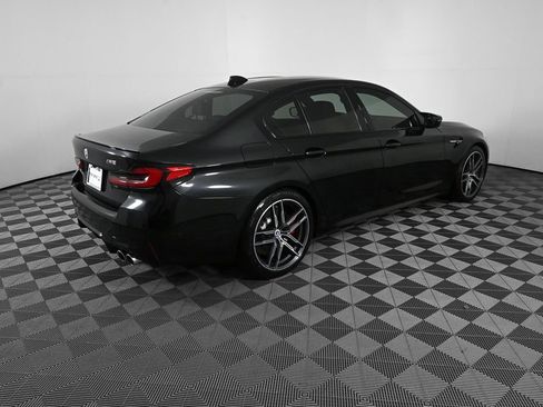 Used 2023 BMW M5 w/ Executive Package image 24