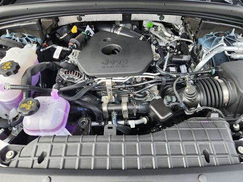 New 2026 Jeep Grand Cherokee Limited image 22