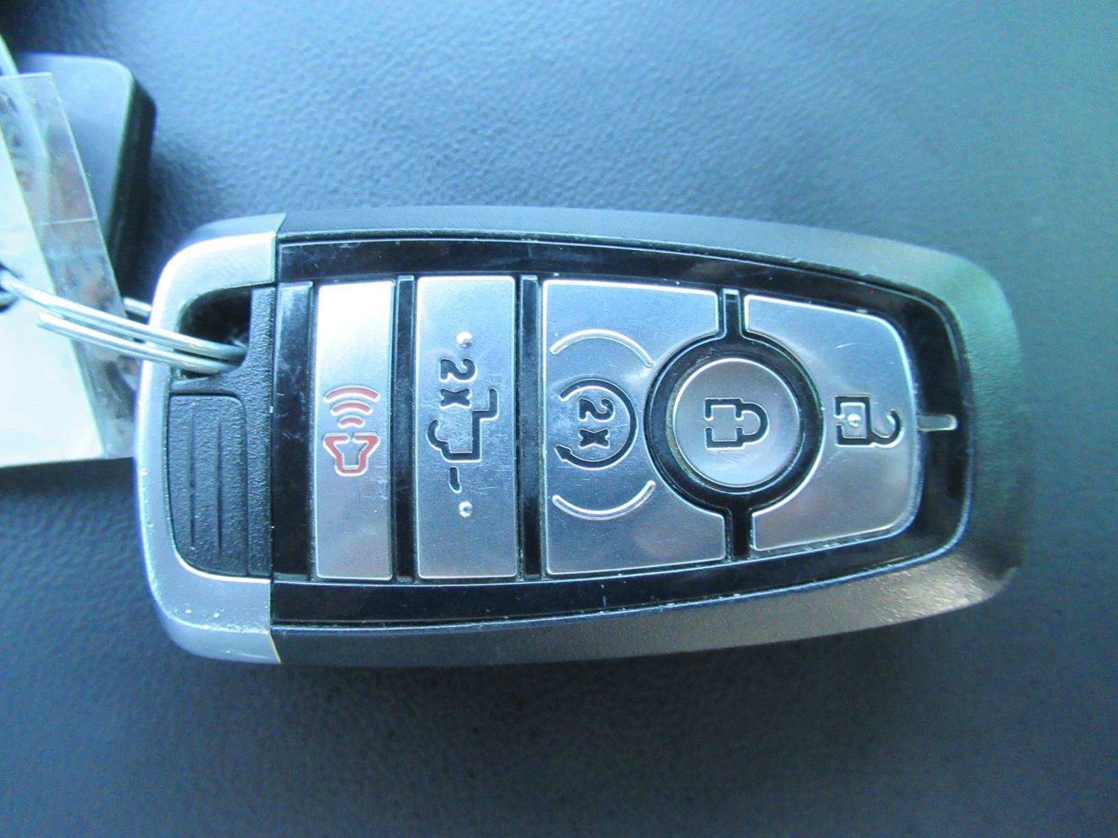 Used 2024 Ford F150 Raptor AWD/4WD image 40