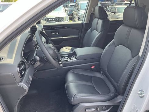 New 2026 Honda Passport RTL image 15