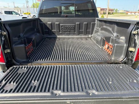 Used 2020 RAM 1500 Big Horn AWD/4WD image 16