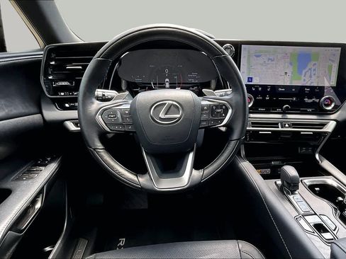 Used 2026 Lexus RX 350 Premium Plus FWD image 6