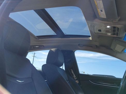 Used 2016 Cadillac XTS Luxury w/ Driver Awareness Package FWD image 14