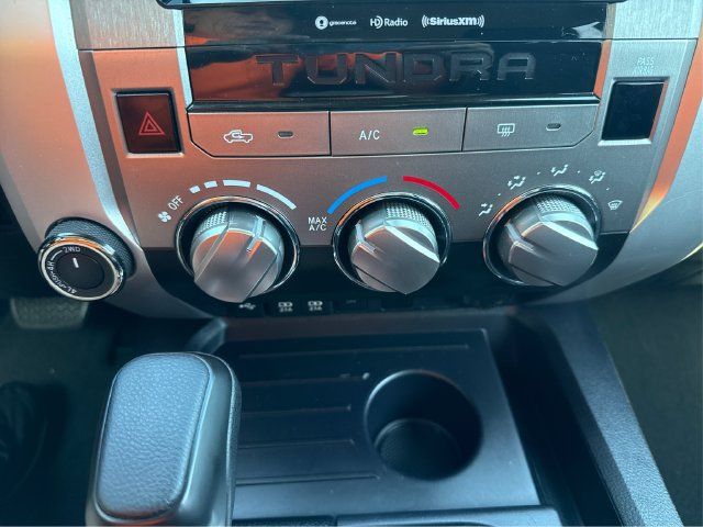 Used 2021 Toyota Tundra SR5 w/ Trail Edition AWD/4WD image 28