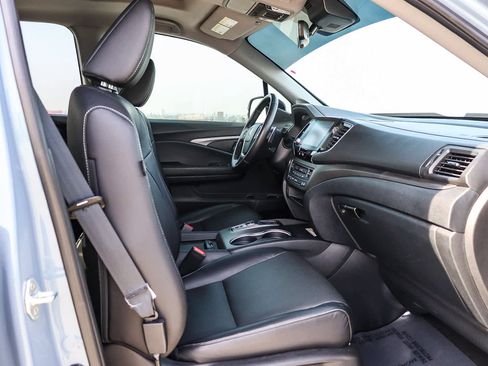 Used 2023 Honda Ridgeline RTL-E image 23