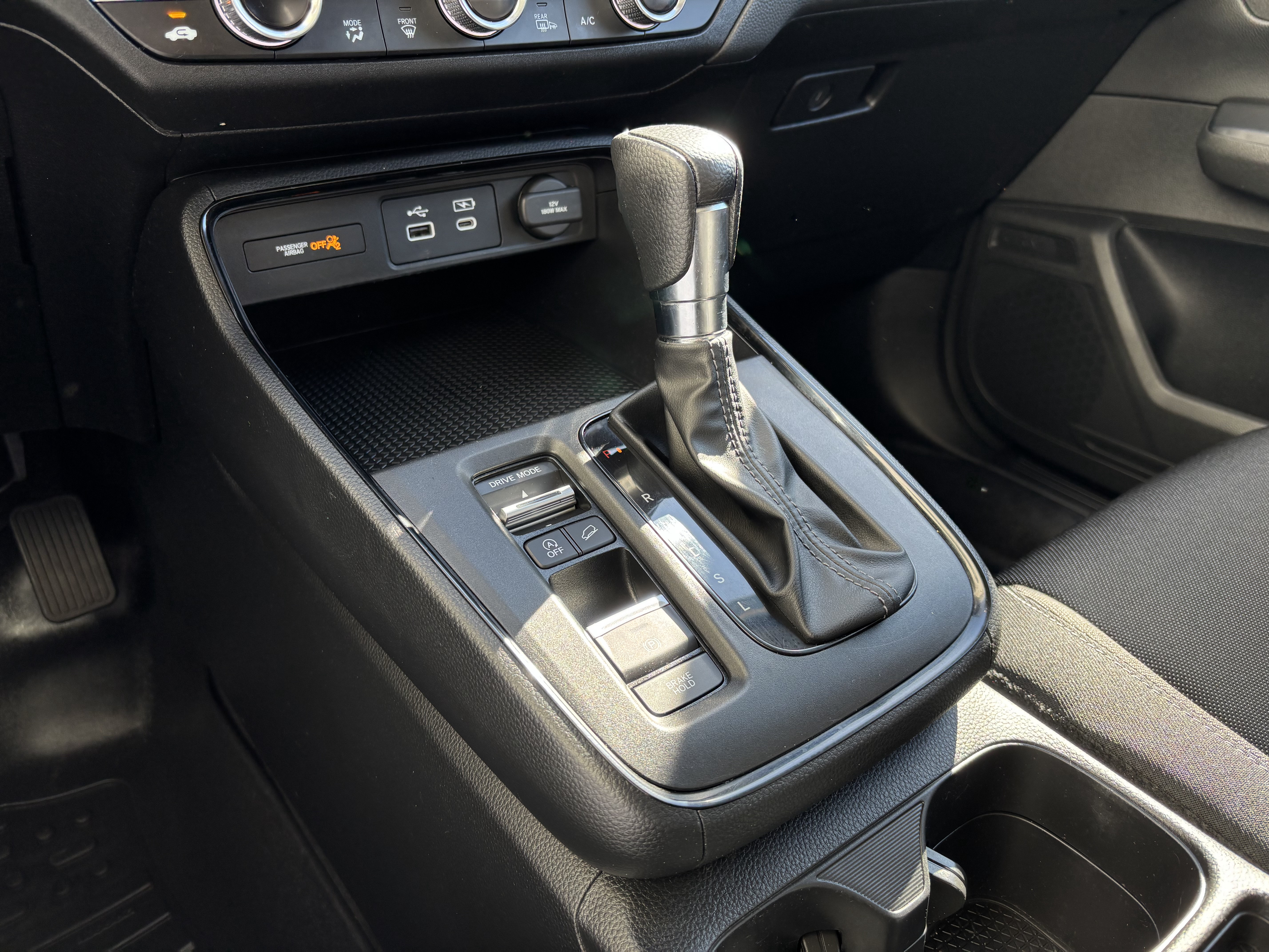 Certified 2024 Honda CR-V EX image 25