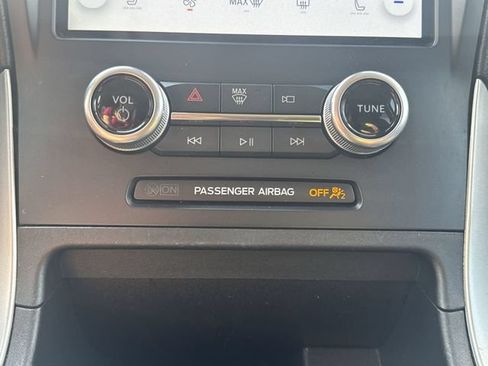 Used 2022 Ford Edge SEL w/ Sport Appearance Package AWD/4WD image 20