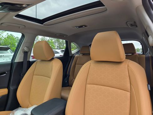 New 2026 Kia Seltos EX FWD image 23