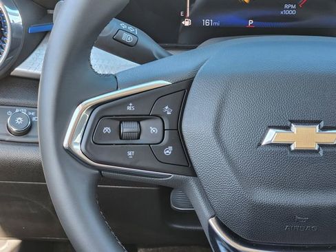 New 2026 Chevrolet Trax LT w/ Driver Confidence Package FWD image 21