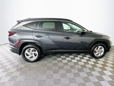Used 2023 Hyundai Tucson SEL AWD/4WD image 11