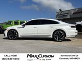 Used 2021 Volkswagen Arteon SEL Premium image 2