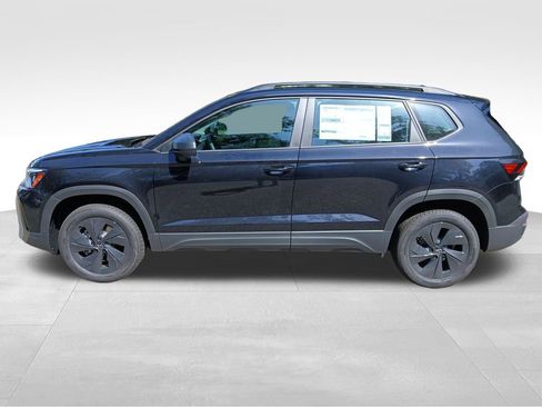 New 2025 Volkswagen Taos S image 2
