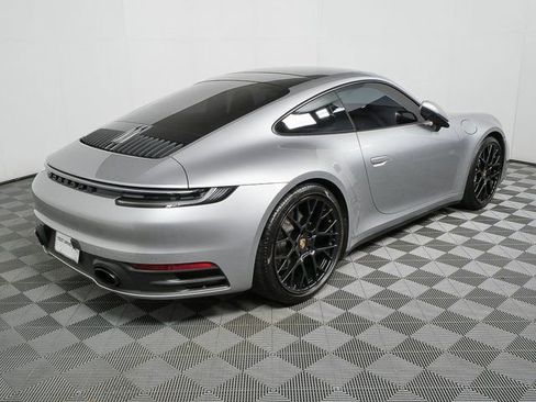 Certified 2024 Porsche 911 Carrera image 28