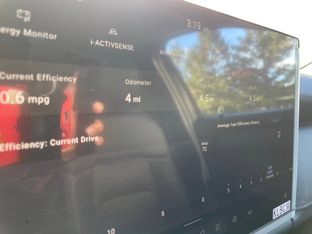 New 2026 MAZDA CX-5 Preferred AWD/4WD image 2